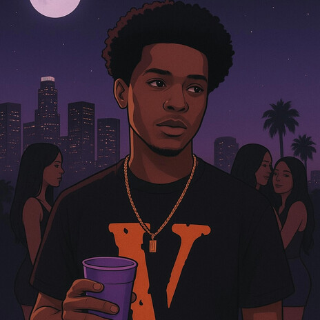 Money Talk cover art