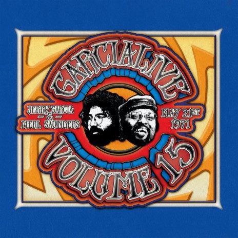 I Know It's a Sin (Live) ft. Jerry Garcia