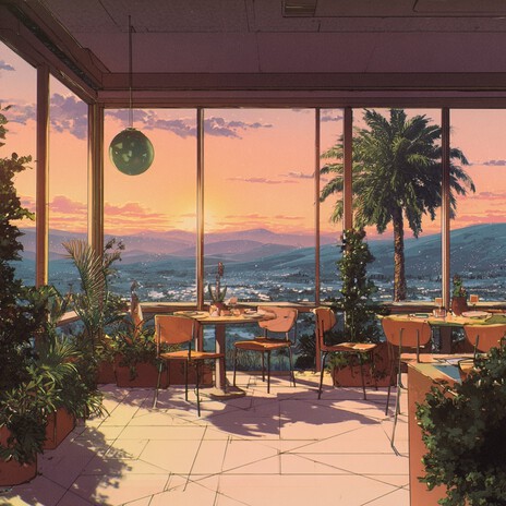Jazz Motel cover art
