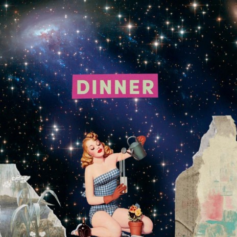 Blonde Girl cover art