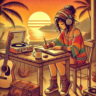 Golden Horizon (Volume 2)
