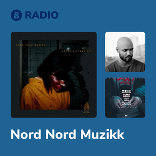 Nord Nord Muzikk Radio