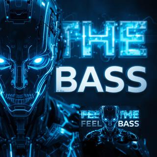 FEEL THE BASS (TECH HOUSE)