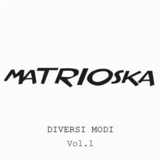 Diversi modi, Vol. 1