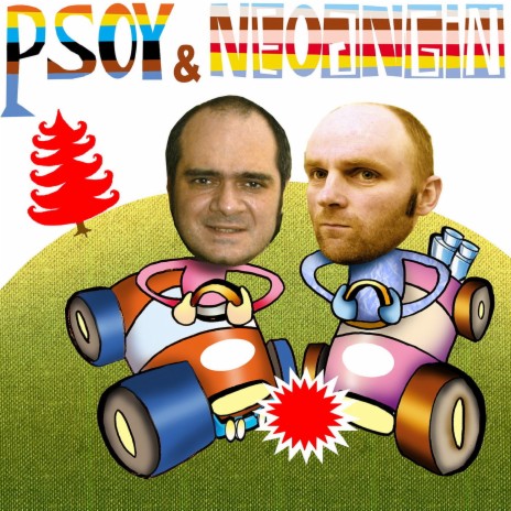 Pizza ft. Psoy Korolenko cover art