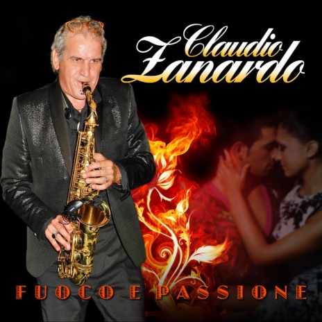 Osiris (Bachata versione per sax soprano)