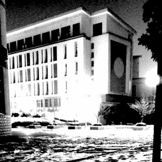 Ghost City