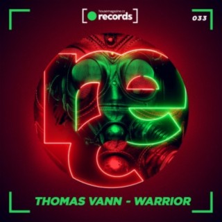 Thomas Vann