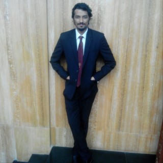 Abhishek Hazarika