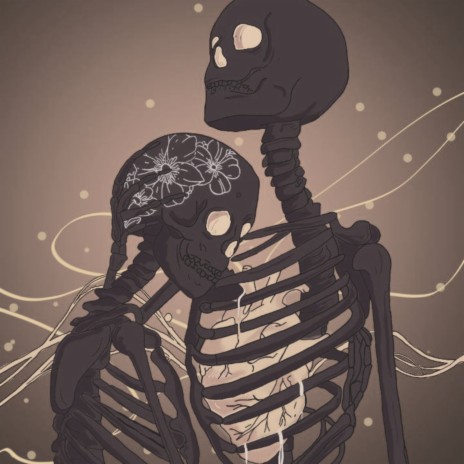 Скажи где любовь cover art