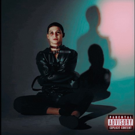 Eternity Doesn't Last Forever cover art