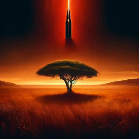 Guerra y Sangre cover art