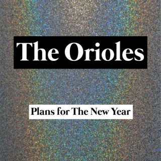 Plans for The New Year