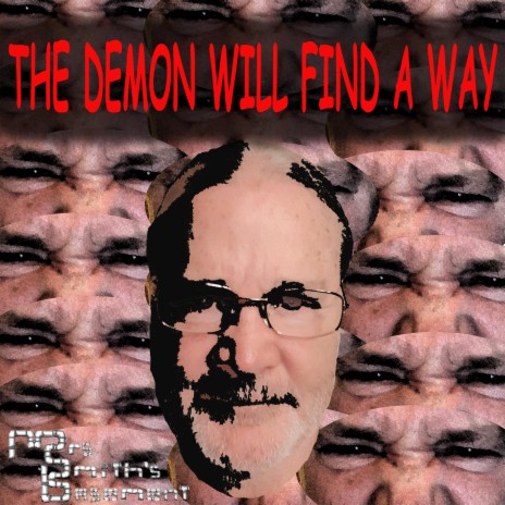 Th Demon Will Find A Way (Remastered) cover art