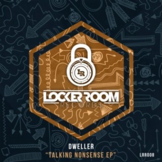 Talking Nonsense EP cover art