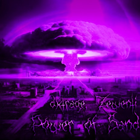 Power of Sand ft. Zewenti cover art