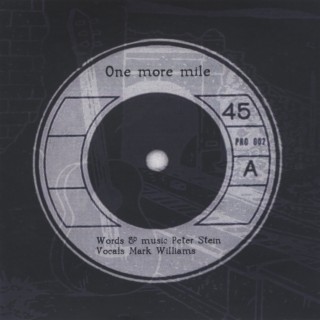 One more mile