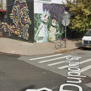 Dupont Improvisation cover art