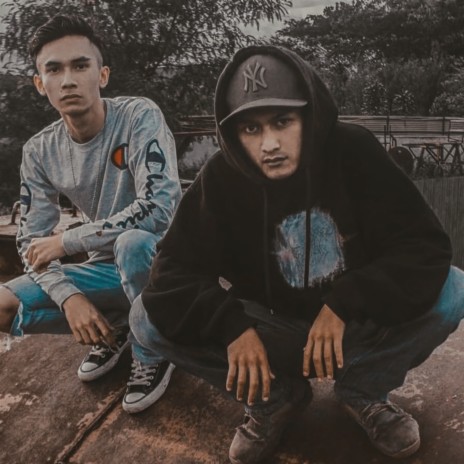 Penggosip ft. Drax$tar cover art