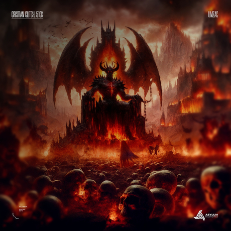 Umzac ft. 51CK cover art