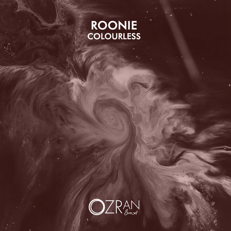 Colourless cover art