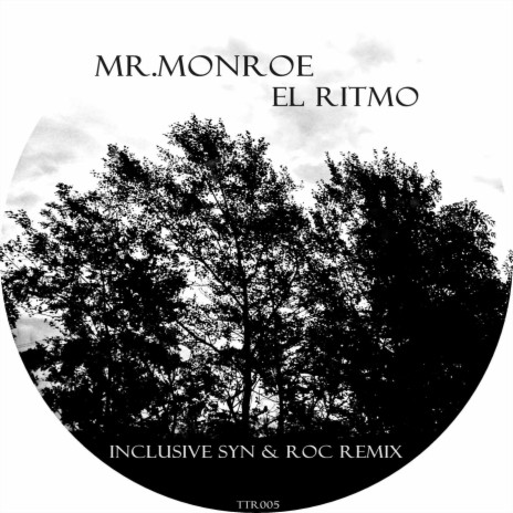 El Ritmo (Syn & Roc Klicki Klacki Remix) cover art