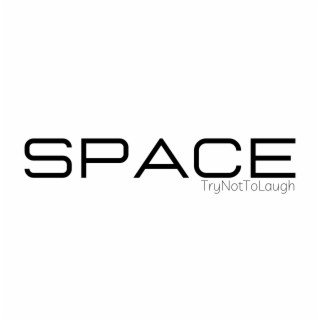 SPACE ft. Jacob Harris cover art