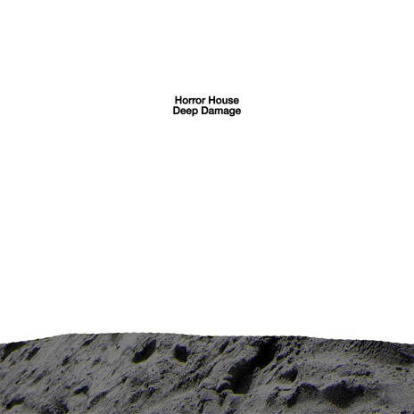 Deep Damage cover art