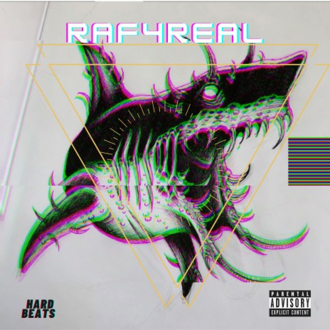 Powerfull (Drill Grime) cover art