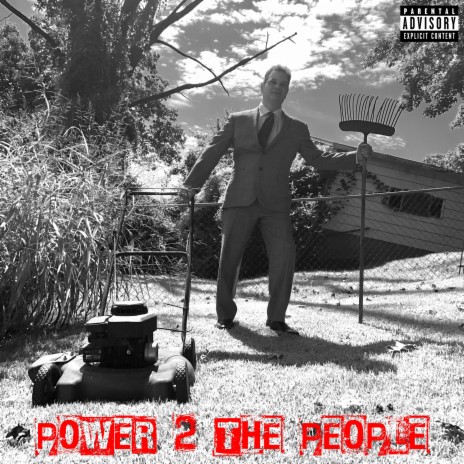 Welcome To The Wasteland cover art