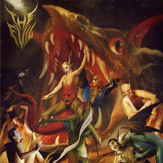 Seven Acts to Apocalypse (WW Version)