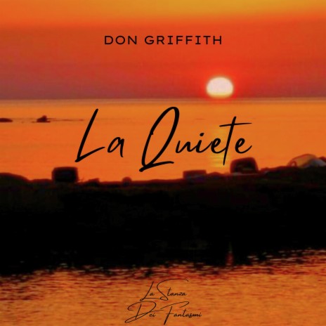 Ascolto il Silenzio ft. Low_renzo cover art