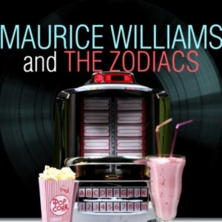 Maurice Williams and the Zodiacs