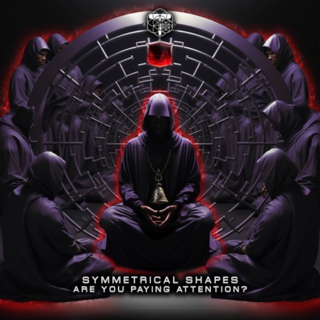 Are You Paying Attention? (Original mix) cover art