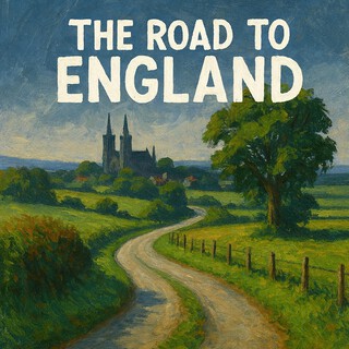 The Road to England