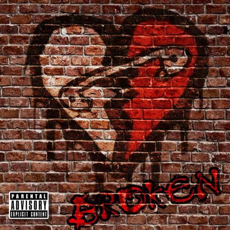 Letter to my ex ft. Young josh cover art