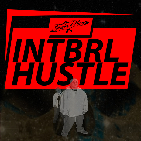 JUNKING AROUND cover art