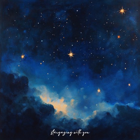 Stargazing With You ft. Empty Ocean