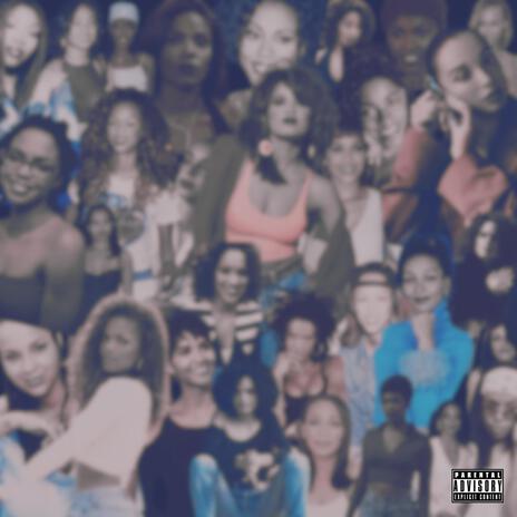 Not A Star cover art