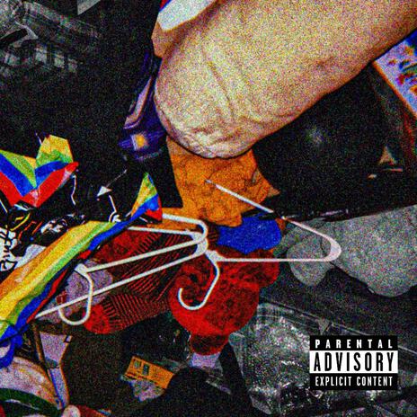 Overcast cover art