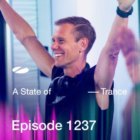 over the mountains (ASOT 1237) (Club Mix)