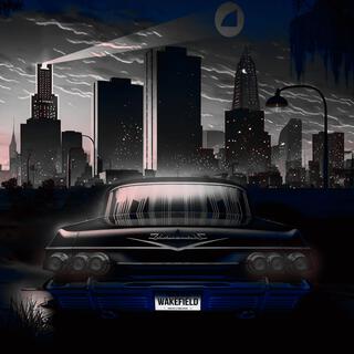 WAKEFIELD Instrumentals (Instrumental)