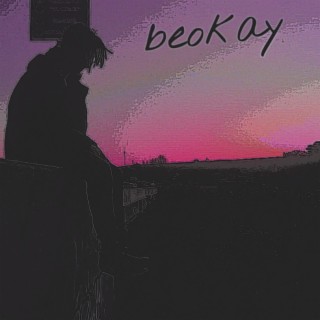 BEOKAY cover art