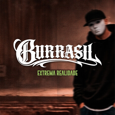 Sem Trela Nem Coleira cover art