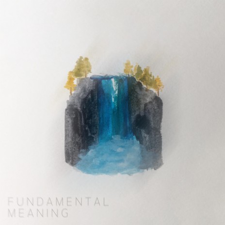 Fundamental Motion cover art