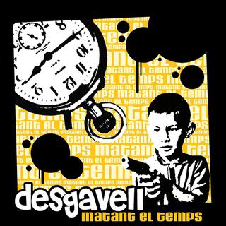 Matant el temps