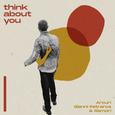 Think About You ft. Gianni Petrarca & Ramori cover art