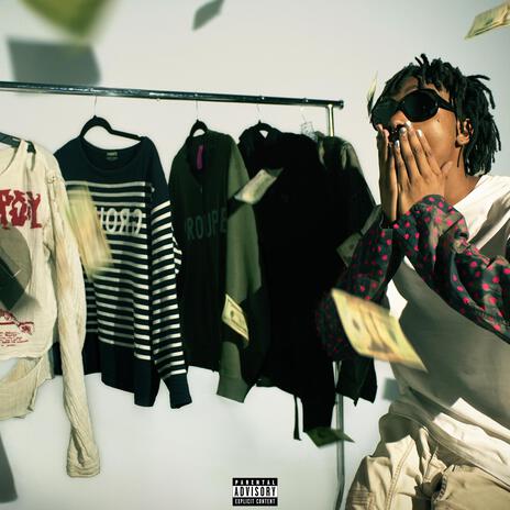 On Fleek Intro cover art