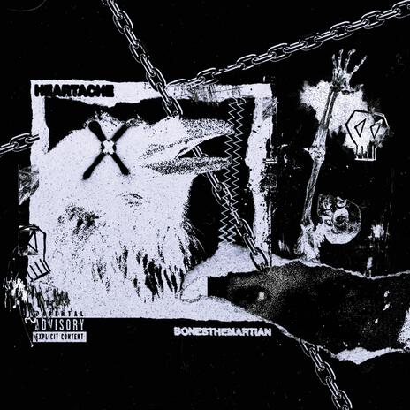 HEARTACHE (Sped Up)