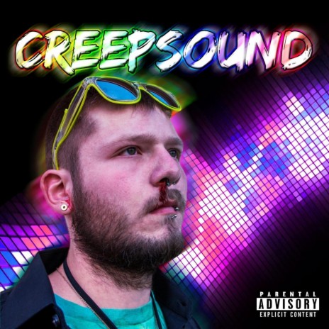 Electrophobia: The Re-Up cover art
